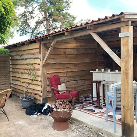 Bblodges Loches Beauval Saint-Hippolyte  エクステリア 写真