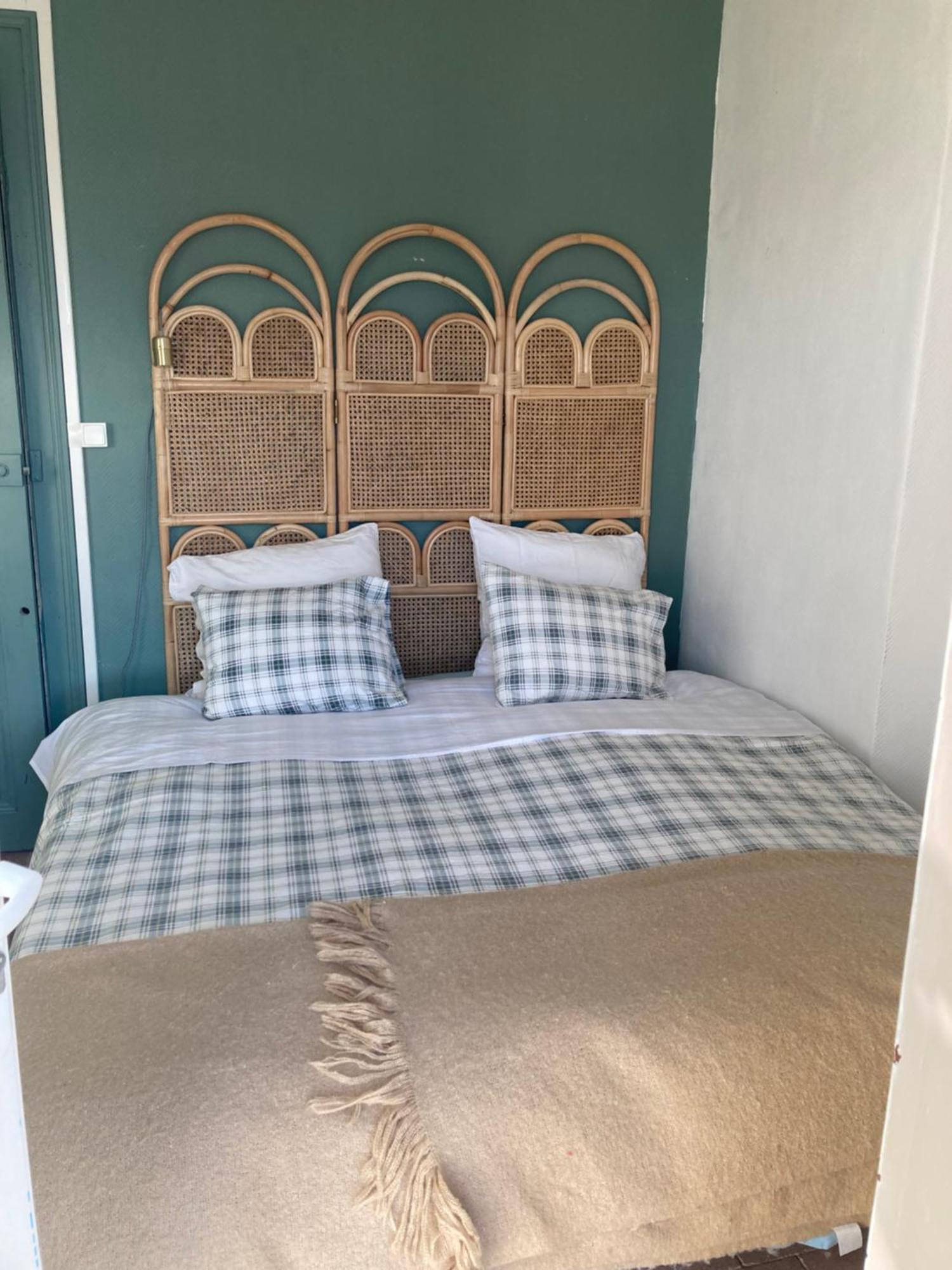 Bblodges Loches Beauval Saint-Hippolyte  エクステリア 写真