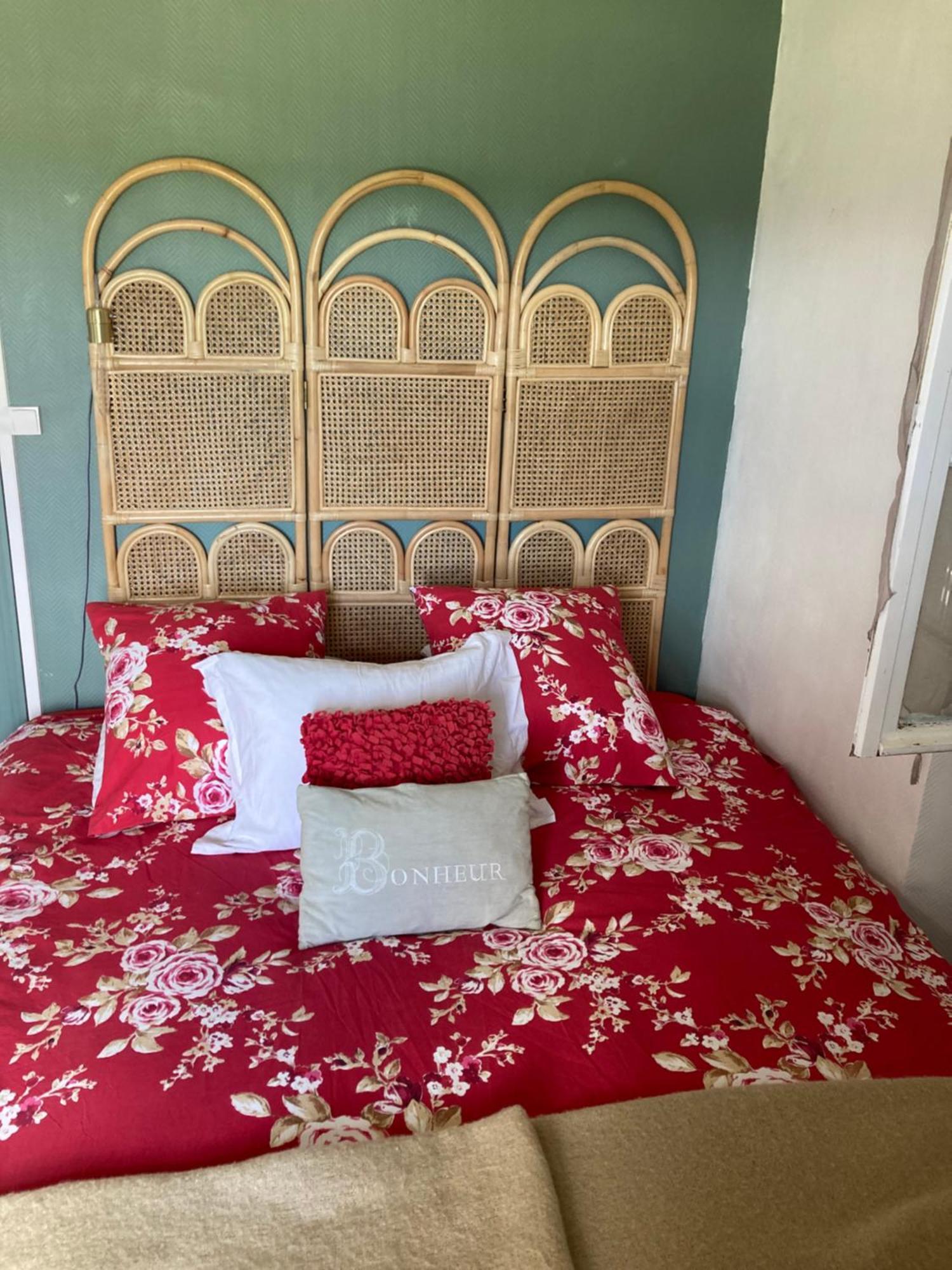 Bblodges Loches Beauval Saint-Hippolyte  エクステリア 写真