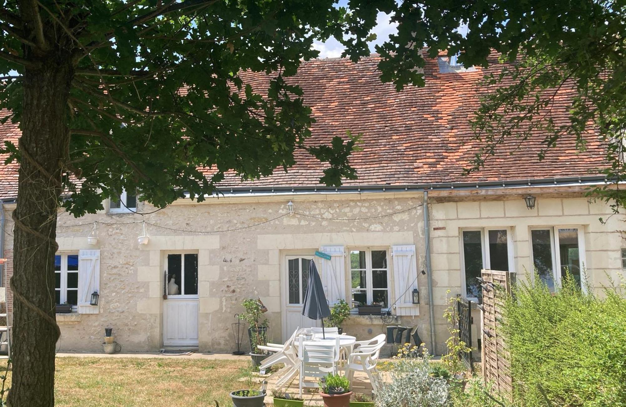 Bblodges Loches Beauval Saint-Hippolyte  エクステリア 写真